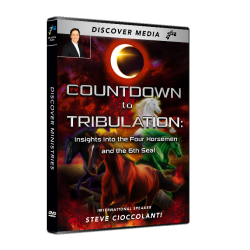 Countdown to Tribulation: Insights Into the Four Horsemen and the 6th Seal